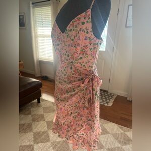 Lilly Pulitzer Alisa Dress, lil juicy fruit